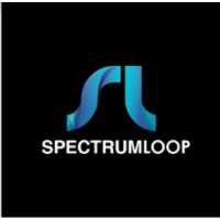 SpectrumLoop logo, SpectrumLoop contact details