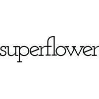 Superflower logo, Superflower contact details