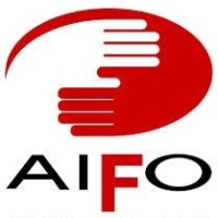 AIFO Italia logo, AIFO Italia contact details