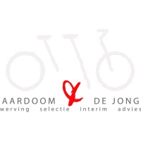 Aardoom & de Jong logo, Aardoom & de Jong contact details