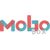 MOBO box logo, MOBO box contact details