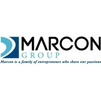 Marcon Hearing logo, Marcon Hearing contact details