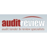 Audit Review logo, Audit Review contact details