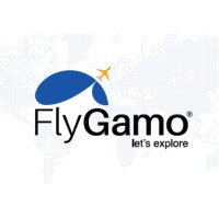 FlyGamo Travel Solutions logo, FlyGamo Travel Solutions contact details