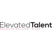 Elevated Talent logo, Elevated Talent contact details