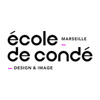 Ecole de Conde logo, Ecole de Conde contact details