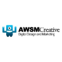 AWSMCreative logo, AWSMCreative contact details