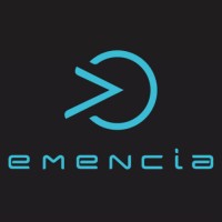 EMENCIA logo, EMENCIA contact details