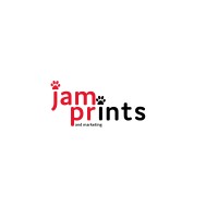 JAM Prints and Marketing Ltd logo, JAM Prints and Marketing Ltd contact details