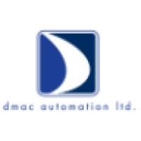 dmac automation ltd. logo, dmac automation ltd. contact details