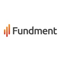 Fundment logo, Fundment contact details