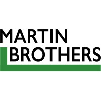 Martin Brothers logo, Martin Brothers contact details