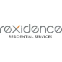 Rexidence Residential Services LLC logo, Rexidence Residential Services LLC contact details