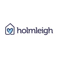 Holmleigh Care logo, Holmleigh Care contact details