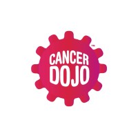 Cancer Dojo logo, Cancer Dojo contact details