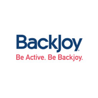 BackJoy Europe logo, BackJoy Europe contact details