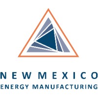 New Mexico Energy Manufacturing logo, New Mexico Energy Manufacturing contact details