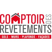 COMPTOIR DES REVETEMENTS logo, COMPTOIR DES REVETEMENTS contact details