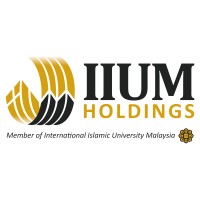 IIUM Holdings Sdn Bhd logo, IIUM Holdings Sdn Bhd contact details