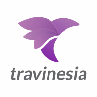 Travinesia logo, Travinesia contact details