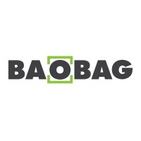 BAOBAG logo, BAOBAG contact details