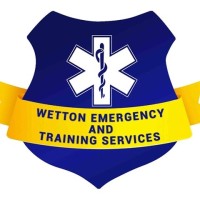 Wetton Emergency and Training Services logo, Wetton Emergency and Training Services contact details