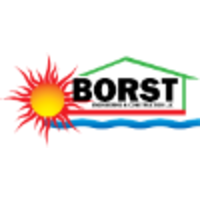 Borst Engineering & Construction LLC logo, Borst Engineering & Construction LLC contact details