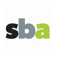 SBA Design Ltd logo, SBA Design Ltd contact details