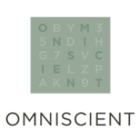 Omniscient Healthcare logo, Omniscient Healthcare contact details