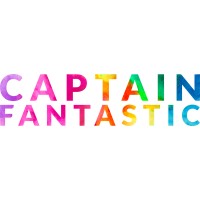 Captain Fantastic Ltd logo, Captain Fantastic Ltd contact details