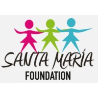 Santa Maria Foundation logo, Santa Maria Foundation contact details