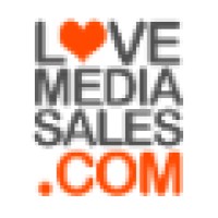 Love Media Sales logo, Love Media Sales contact details