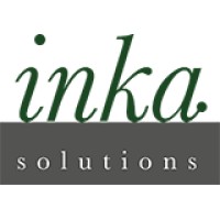 Inka Solutions logo, Inka Solutions contact details