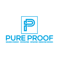 Pure Proof Inc logo, Pure Proof Inc contact details