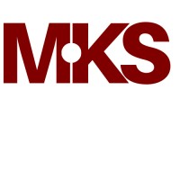 MKS Inc logo, MKS Inc contact details