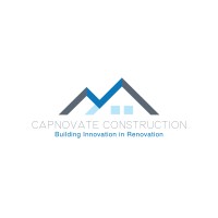 Capnovate Construction logo, Capnovate Construction contact details