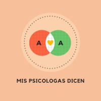 Mis Psicólogas Dicen logo, Mis Psicólogas Dicen contact details