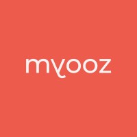 Myooz logo, Myooz contact details