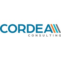 Cordea Consulting logo, Cordea Consulting contact details