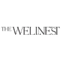 The Wellnest logo, The Wellnest contact details