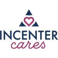 Incenter Cares logo, Incenter Cares contact details