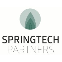 SpringtechPartners logo, SpringtechPartners contact details