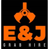 E&J Grab Hire Ltd logo, E&J Grab Hire Ltd contact details