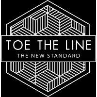 Toe the Line logo, Toe the Line contact details