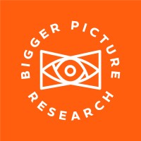 Bigger Picture Research logo, Bigger Picture Research contact details