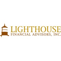 Lighthouse Financial Advisors logo, Lighthouse Financial Advisors contact details