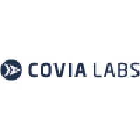 Covia Labs logo, Covia Labs contact details