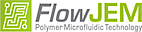 Flowjem Inc. logo, Flowjem Inc. contact details