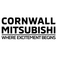 Cornwall Mitsubishi logo, Cornwall Mitsubishi contact details