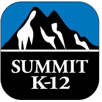 Summit K12 logo, Summit K12 contact details